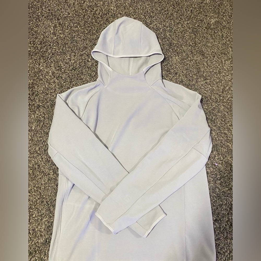 Lululemon Hoodie- Men’s